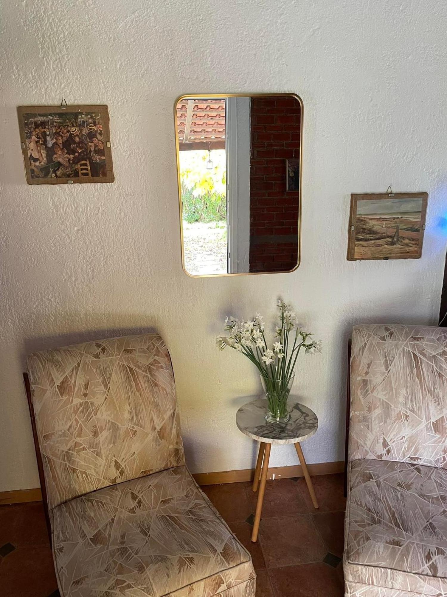 Sea Breeze Villa Kato Achaia Luaran gambar