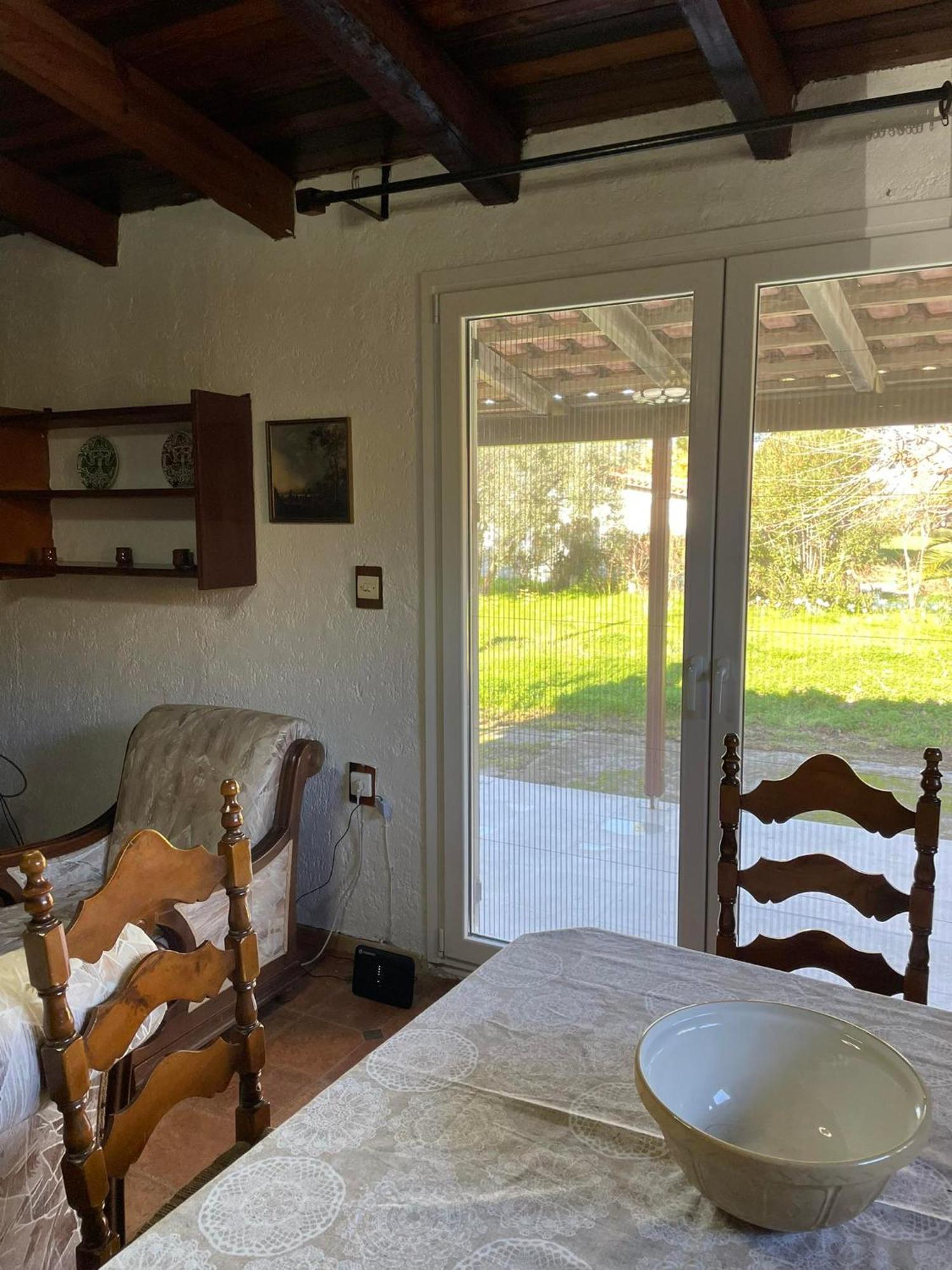 Sea Breeze Villa Kato Achaia Luaran gambar