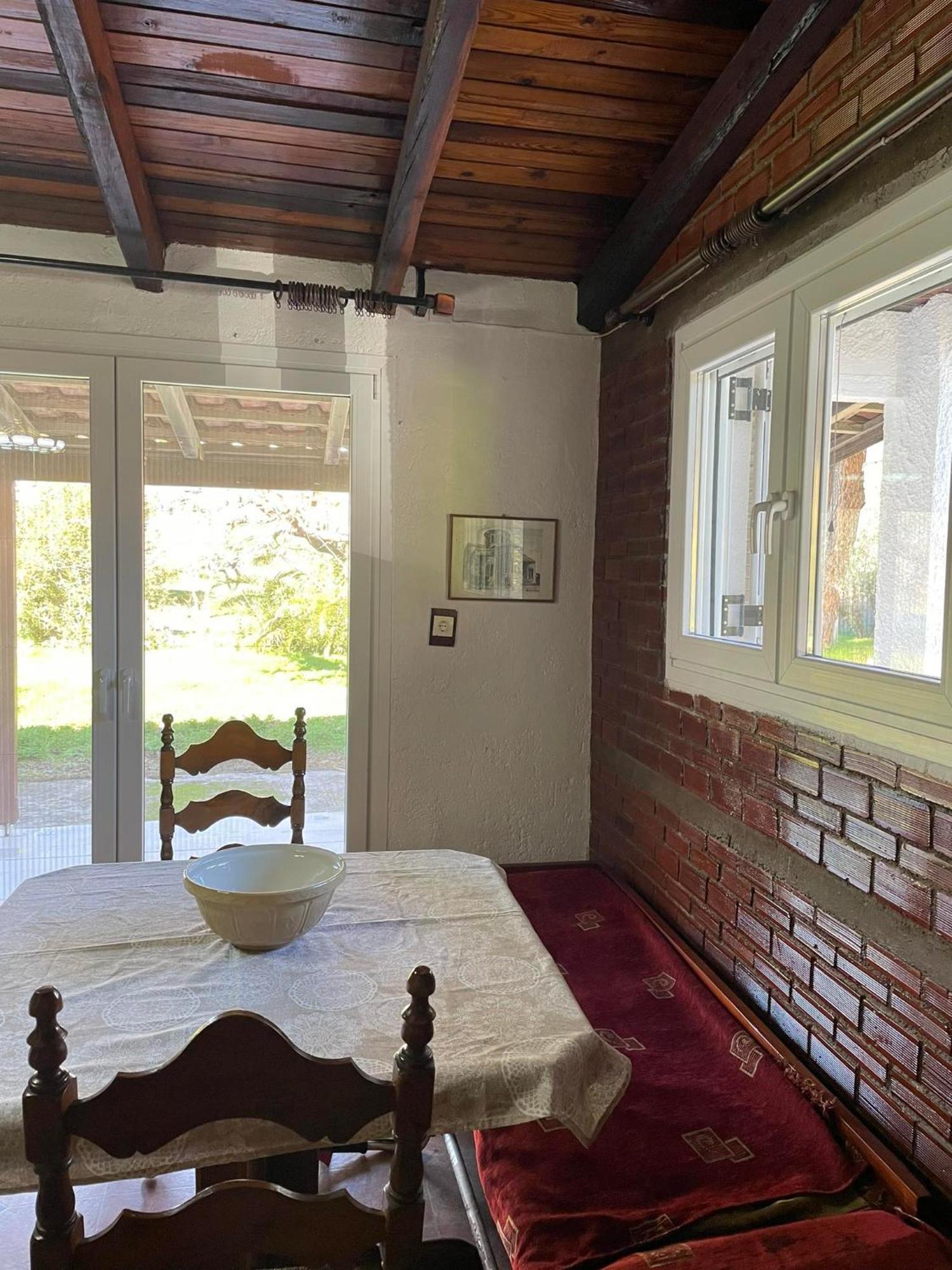 Sea Breeze Villa Kato Achaia Luaran gambar
